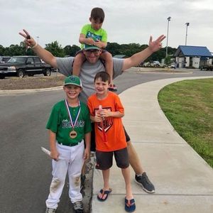 Meet your Posher, Danny